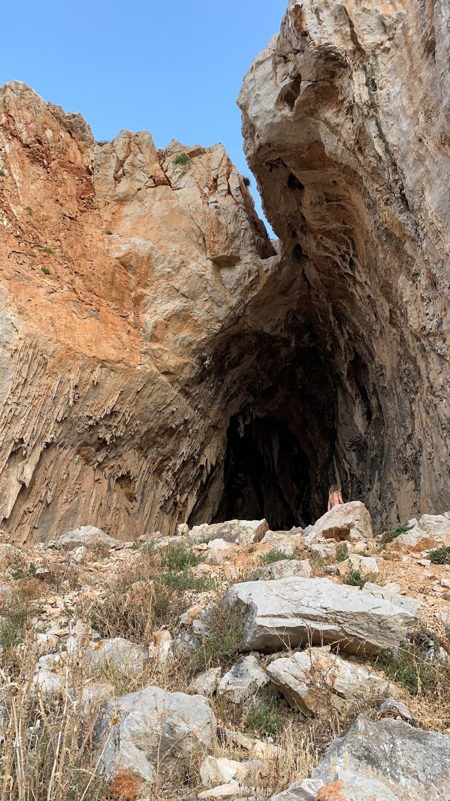 Grotta dei Cavalli