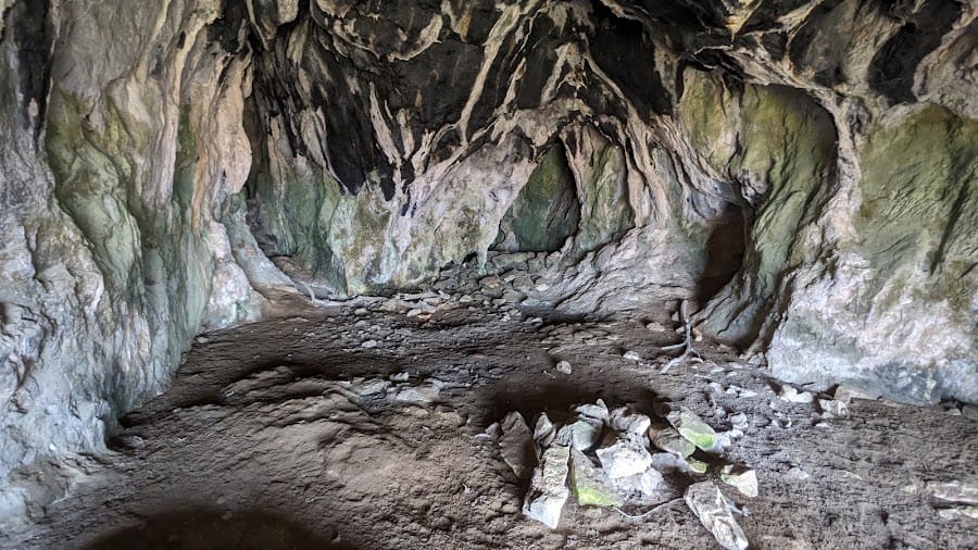 Grotta vassa