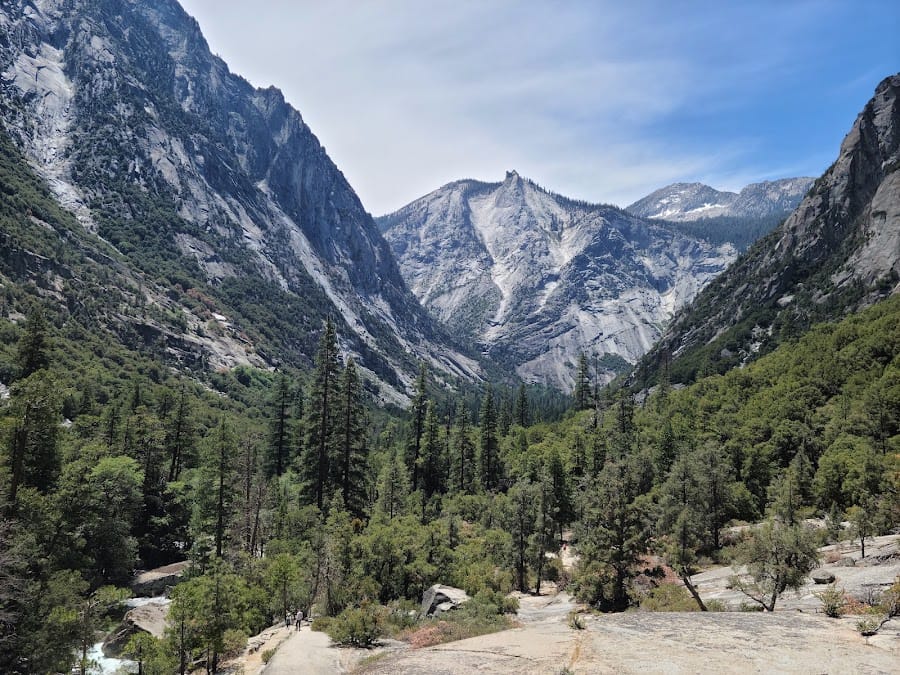 Kings Canyon National Park