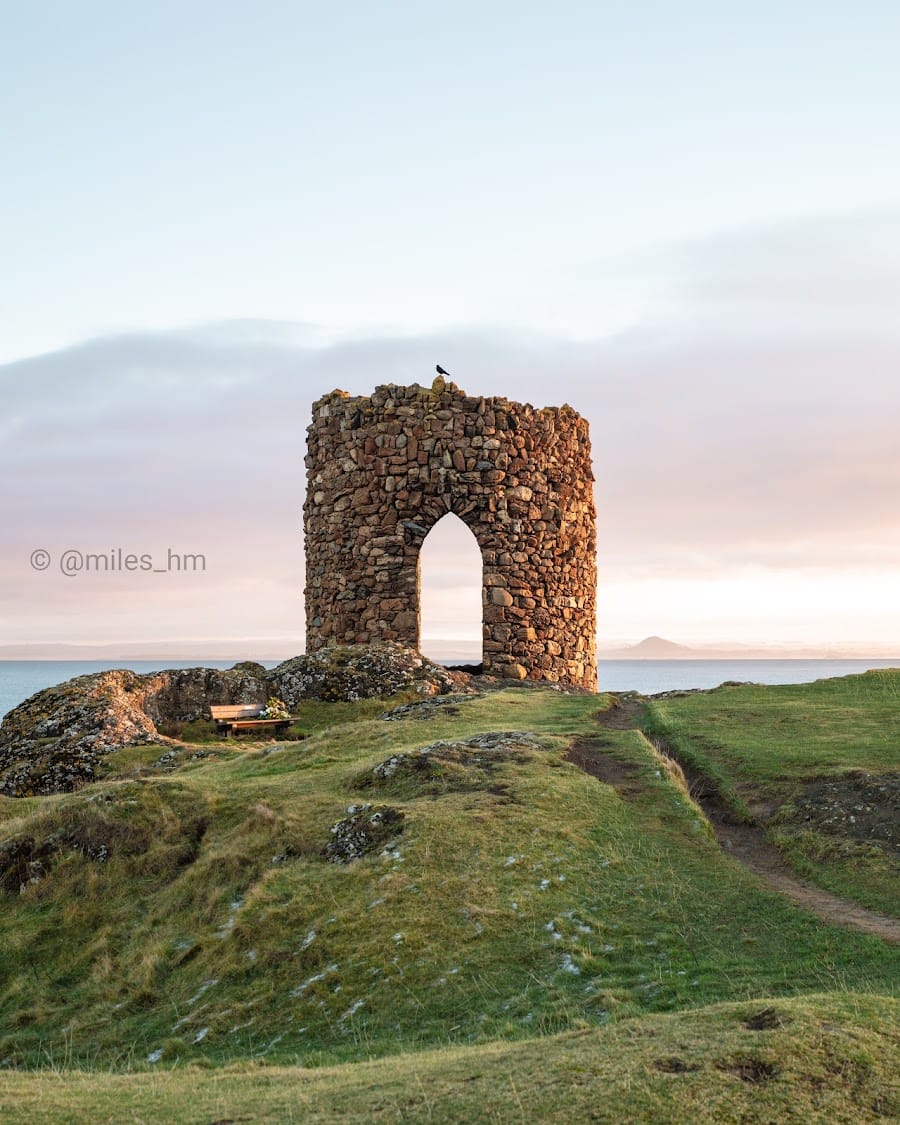 Lady’s Tower