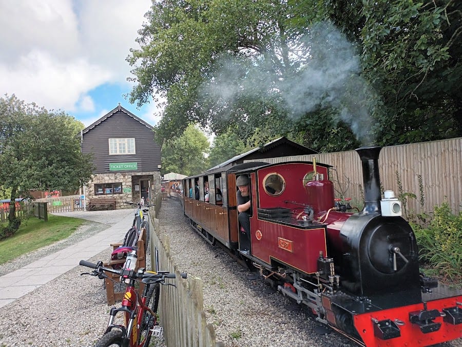 Lappa Valley