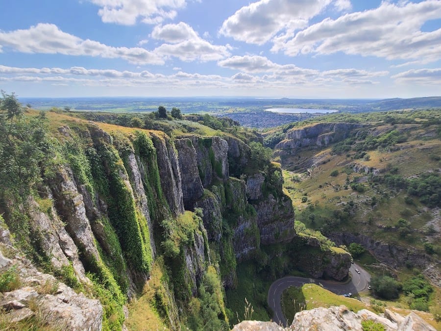 Mendip Hills National Landscape