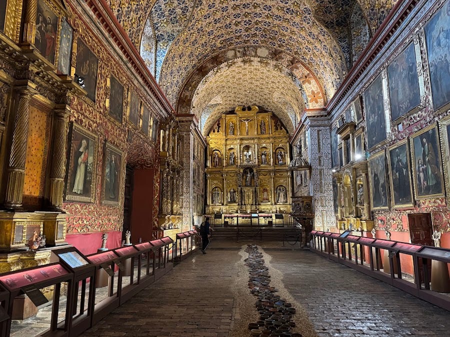 Museo Santa Clara