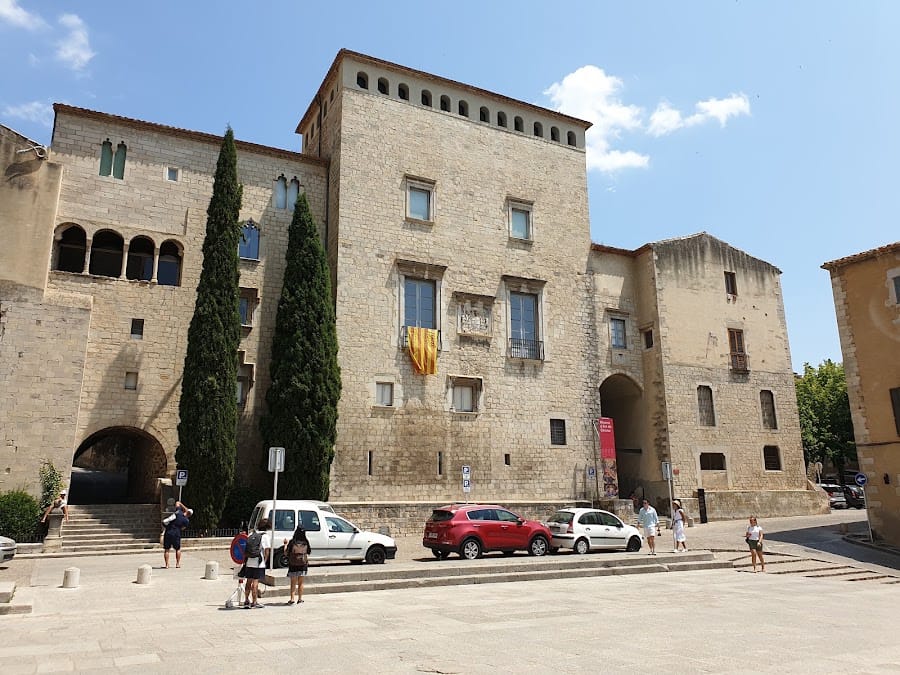 Museu d'Art de Girona