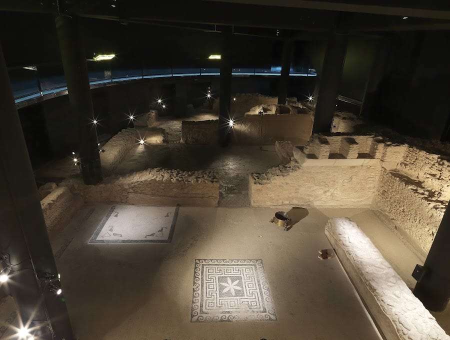 Museu de Badalona