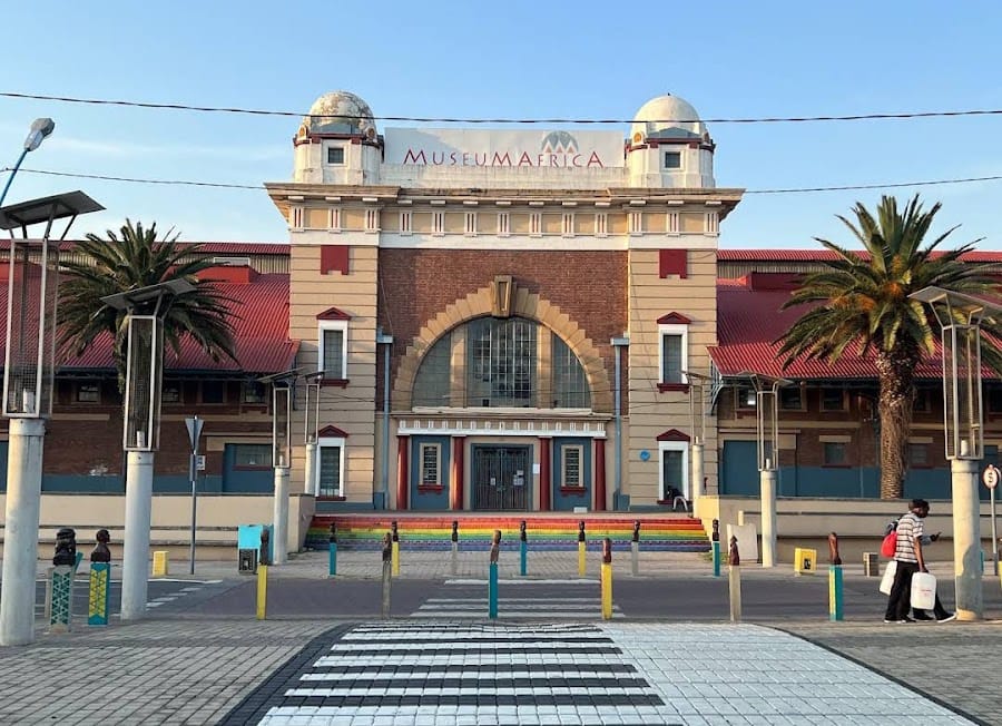Museum Africa