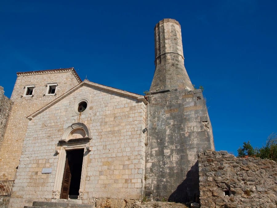 Museum of Local History in Ulcinj
