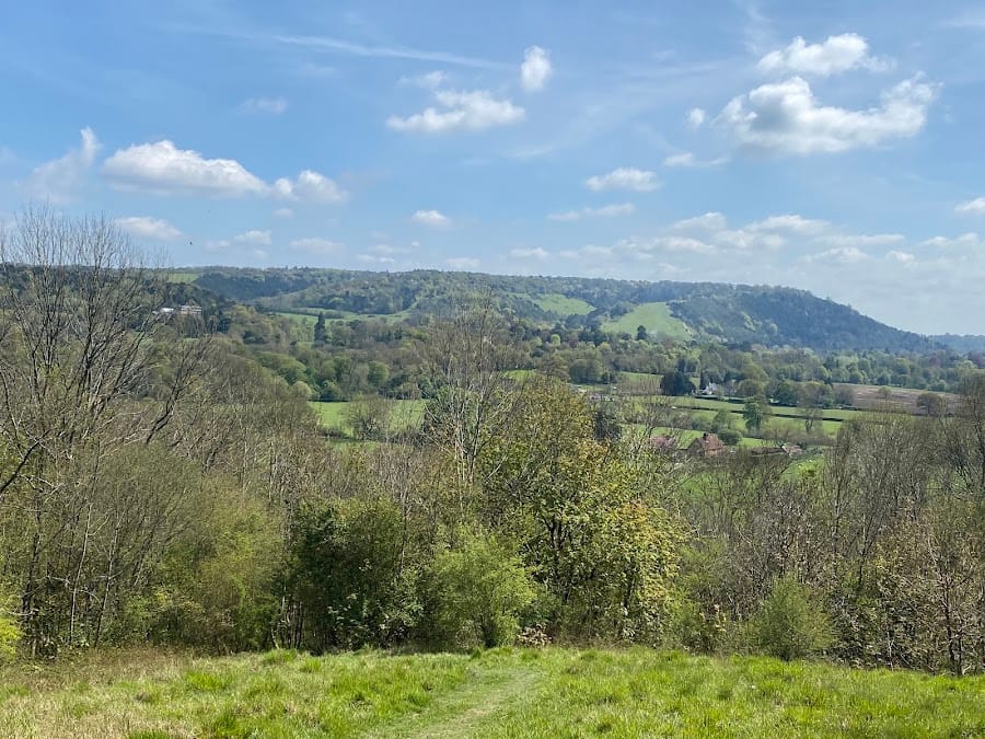 Norbury Park