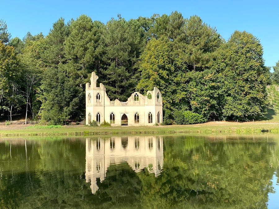Painshill Park