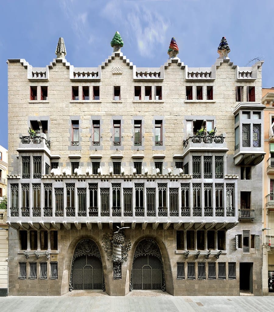Palau Güell