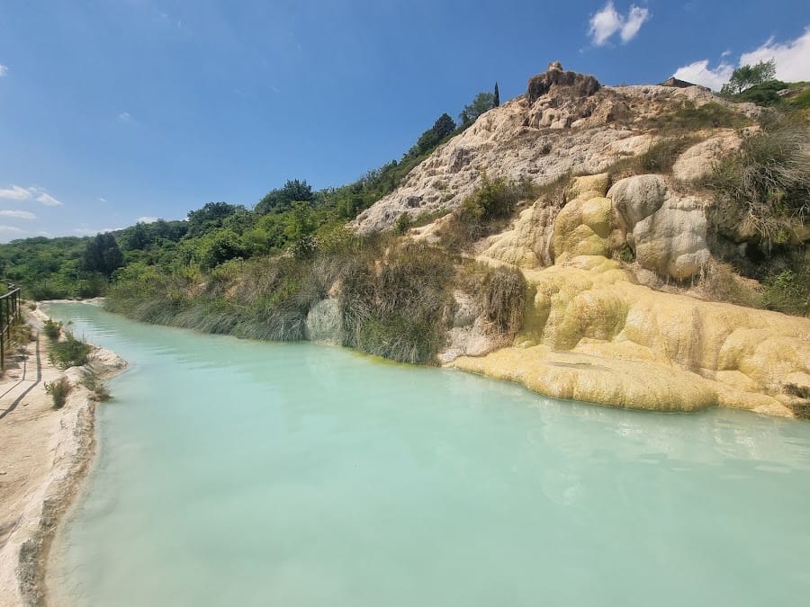 Parco dei Mulini