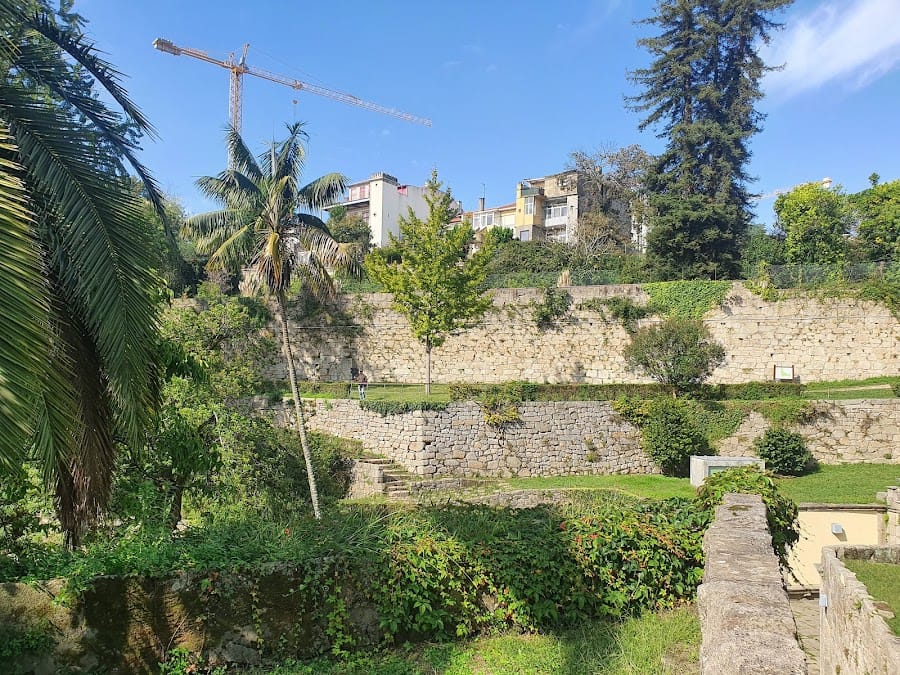 Parque das Virtudes