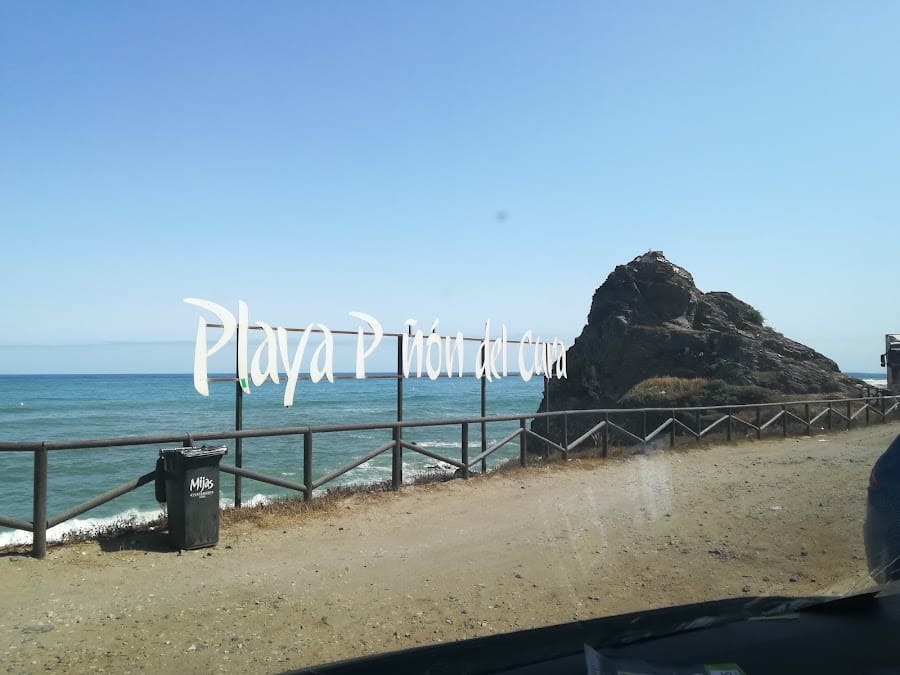 PEÑÓN DEL CURA