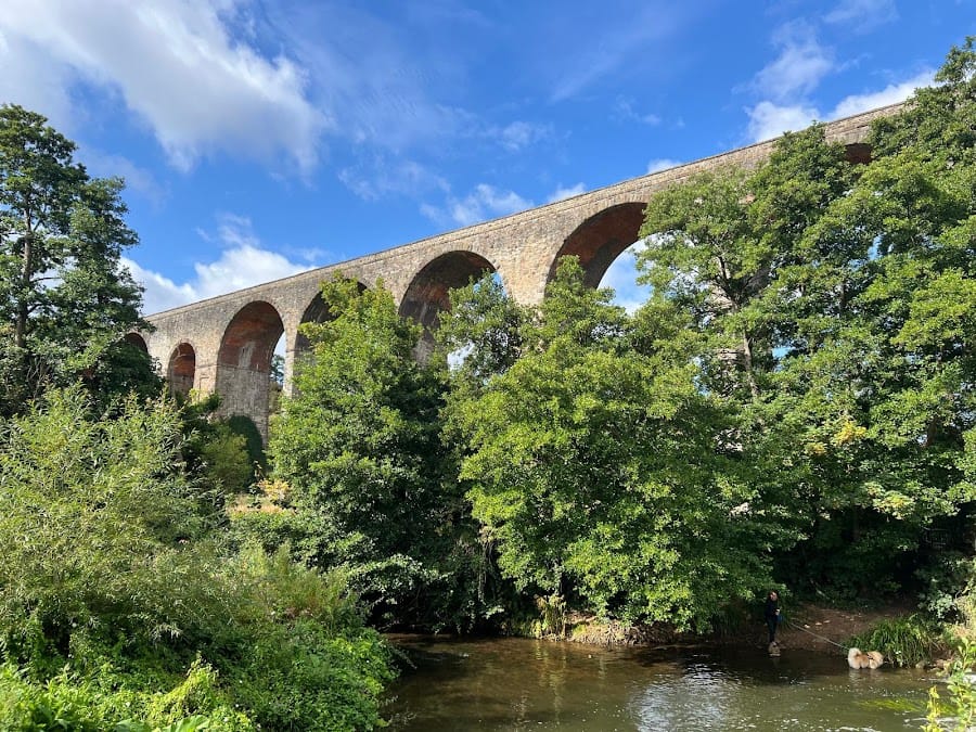 Pensford Viaduct