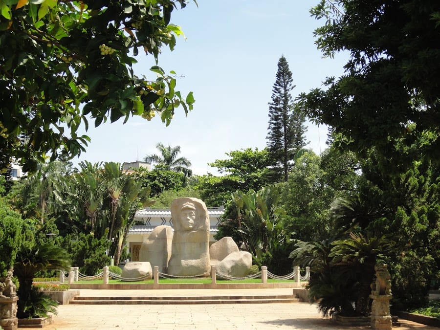 People's Park