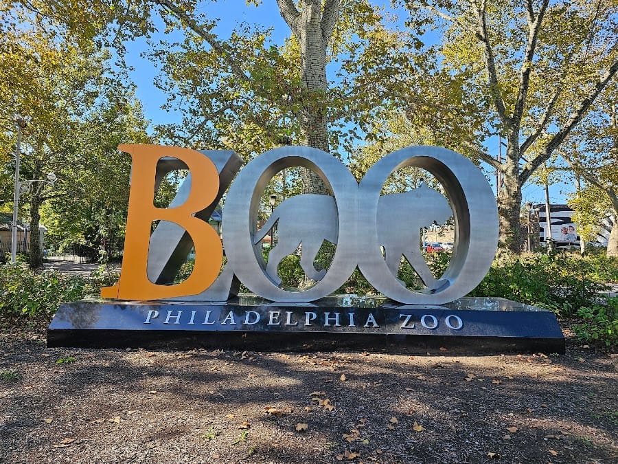 Philadelphia Zoo