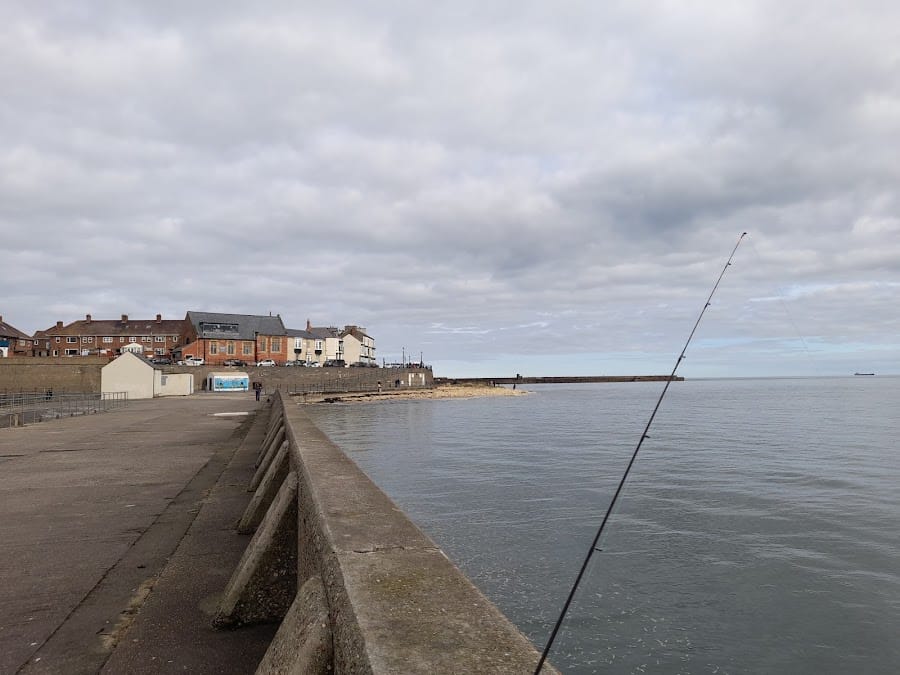 Pilot Pier