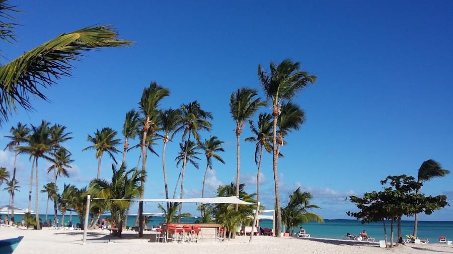 Playa Juanillo