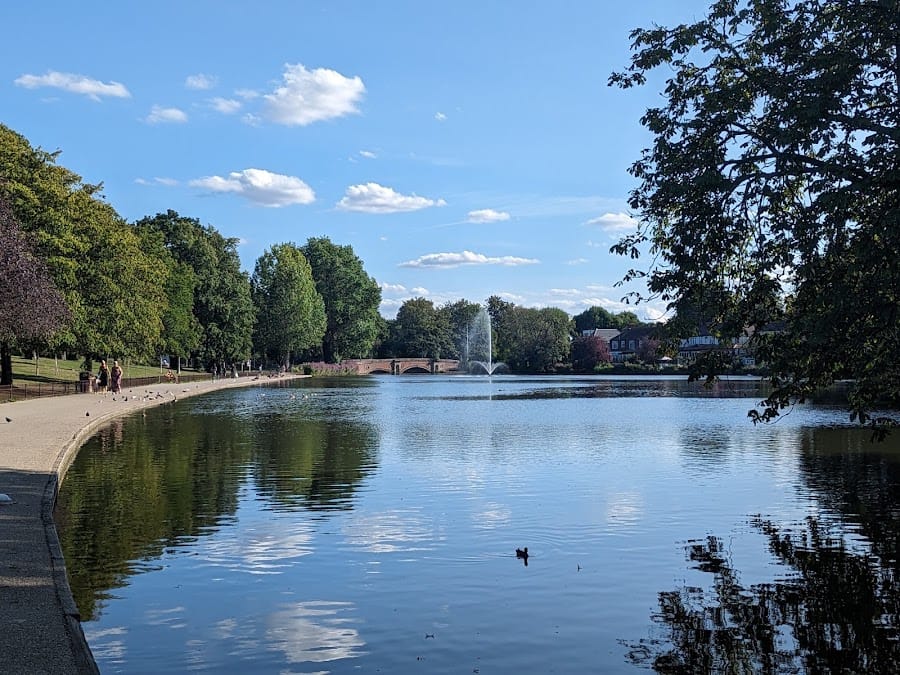 Raphael Park