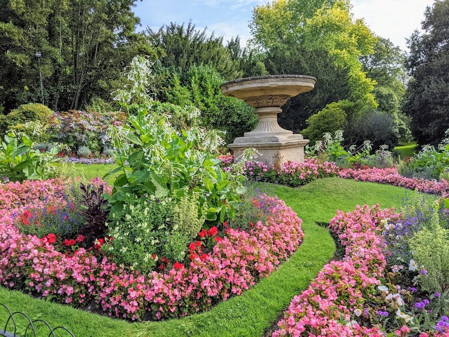 Royal Victoria Park