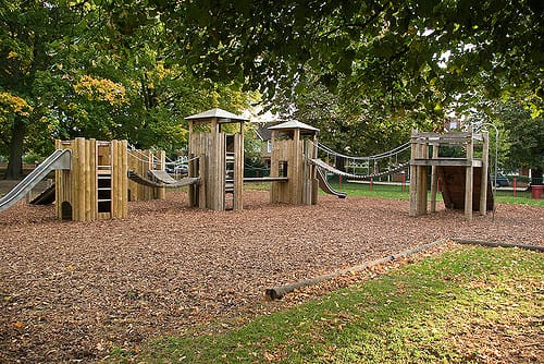 Russell Park