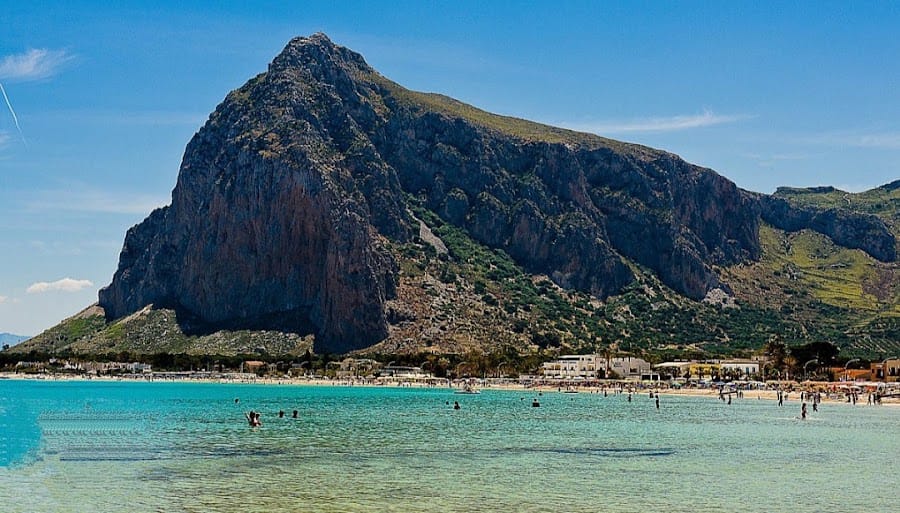 San Vito Lo Capo