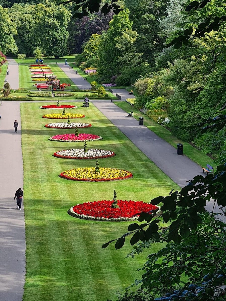 Seaton Park