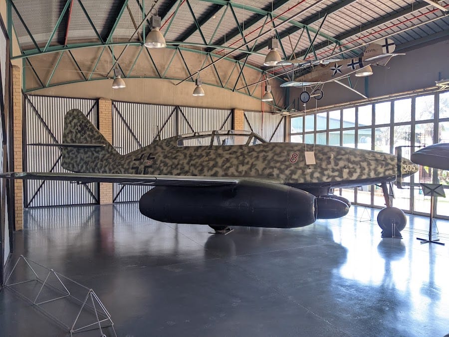South African National Museum of Military History