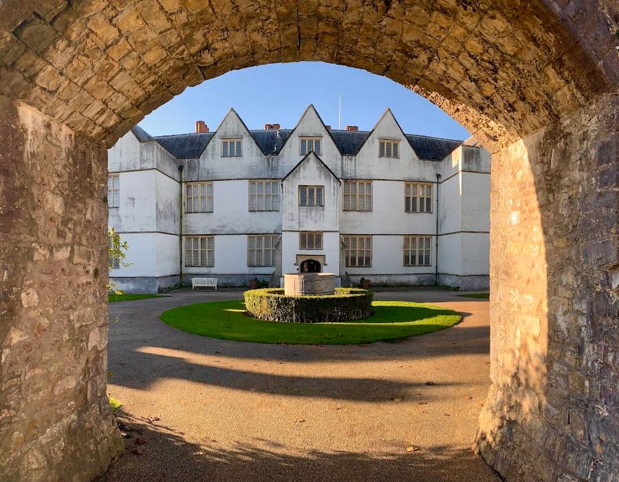 St. Fagans National Museum of History