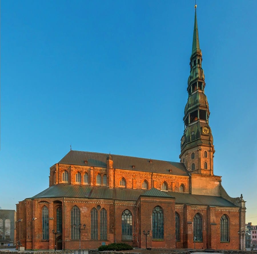 St. Peter's Church