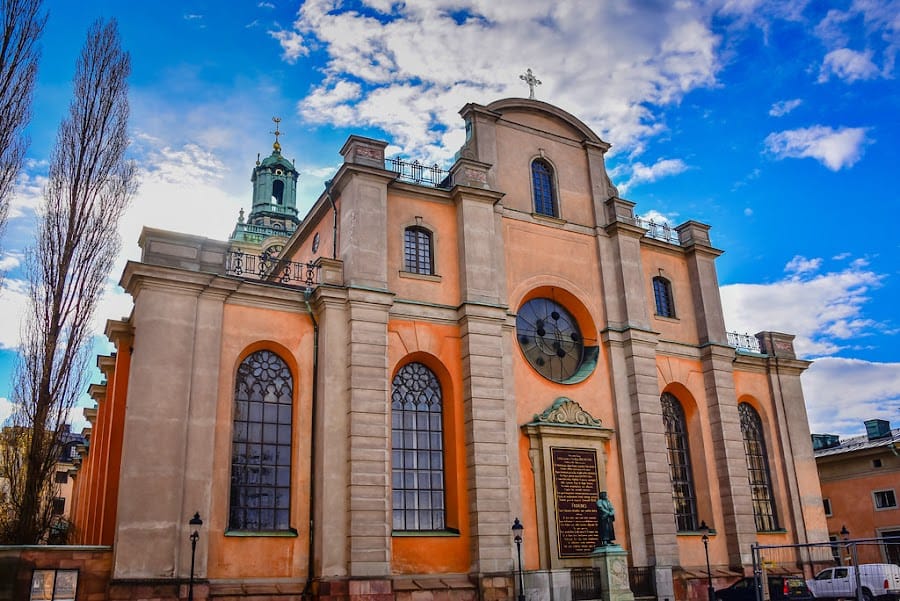 Storkyrkan
