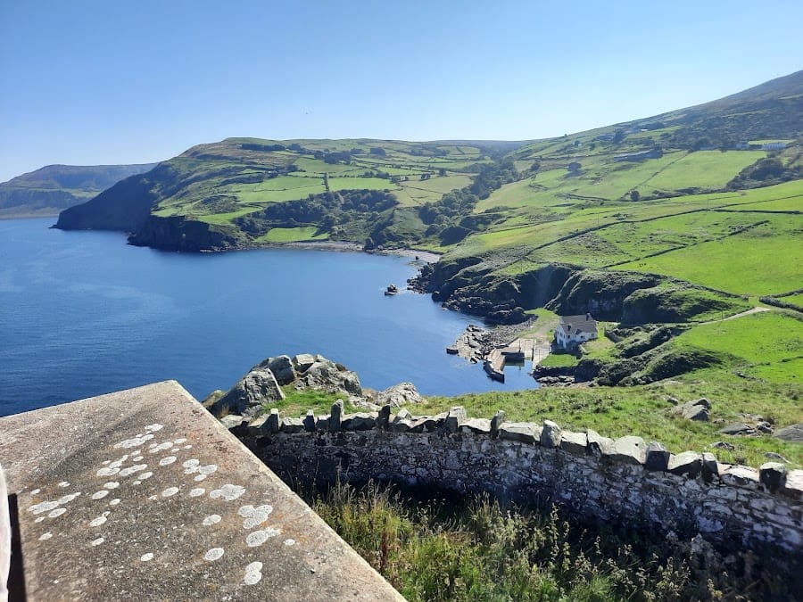 The Glens of Antrim