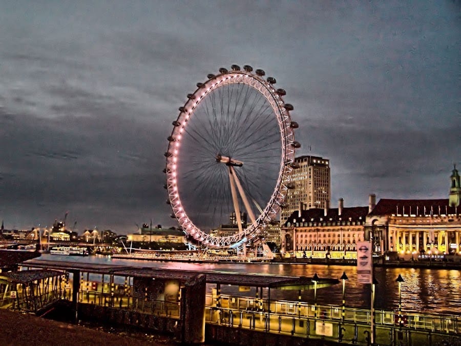 The London Dungeon