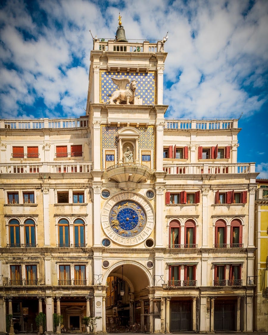 Torre dell'Orologio