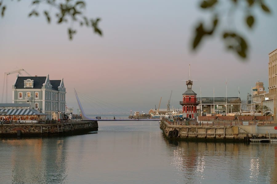 V&A Waterfront