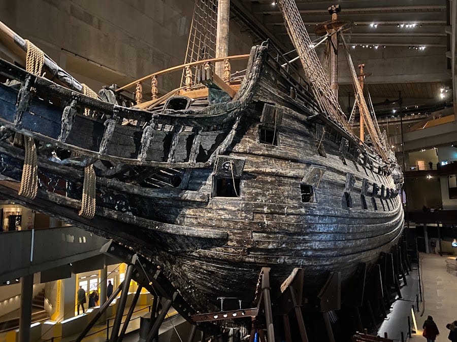 Vasa Museum