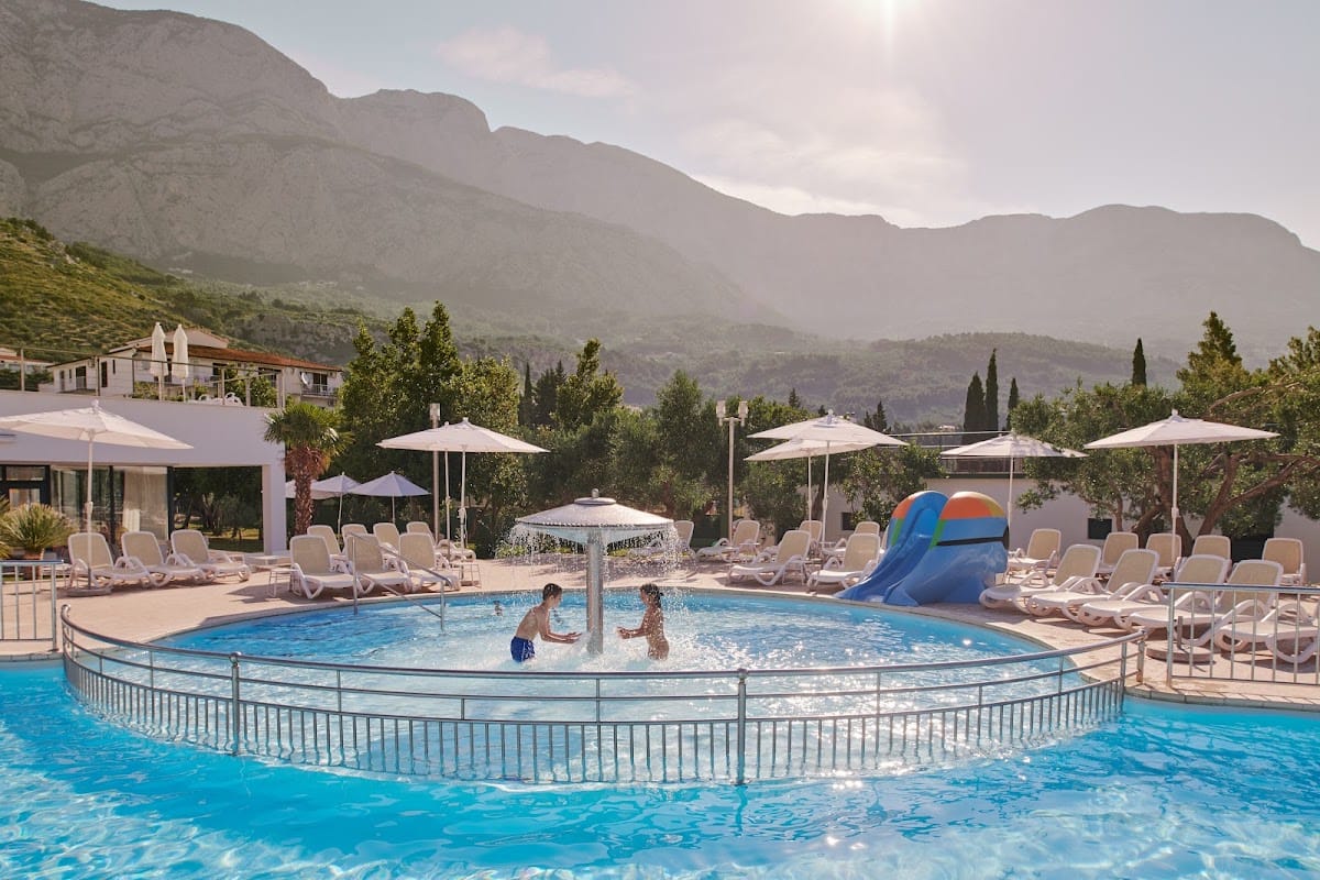 Bluesun Hotel Neptun - All Inclusive photo 3
