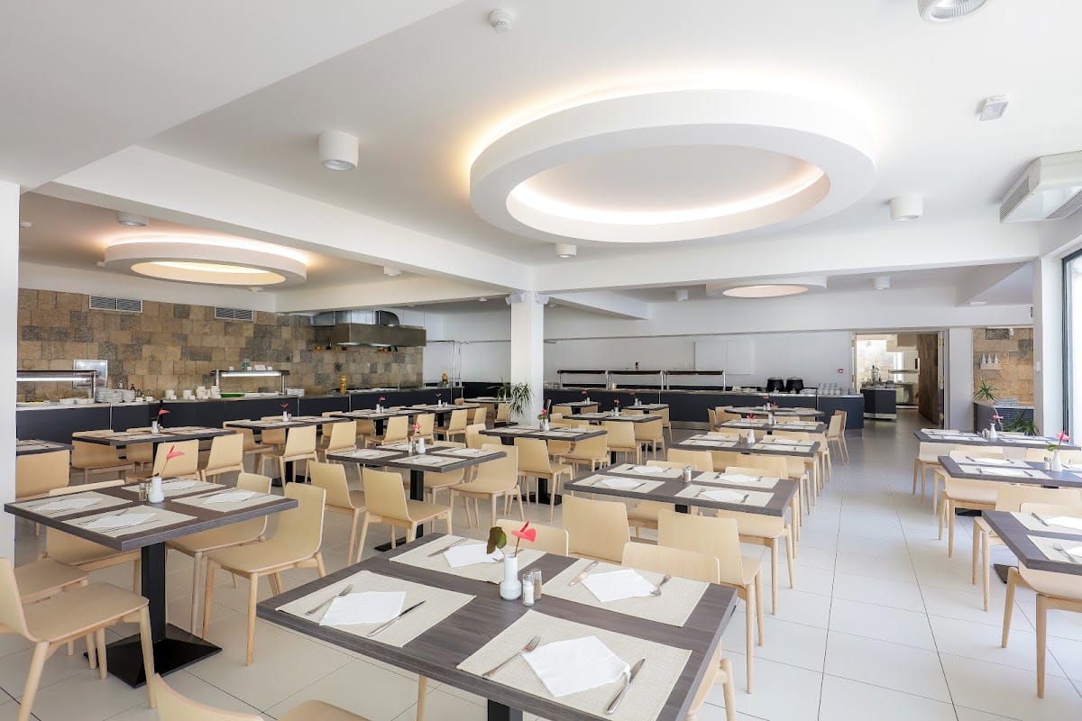 Bluesun Hotel Neptun - All Inclusive photo 6
