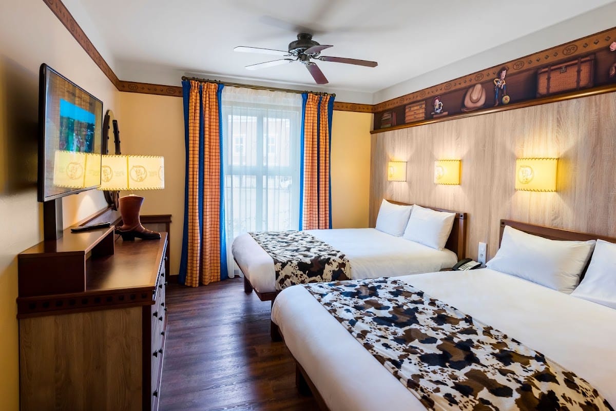 Disney's Hotel Cheyenne photo 5