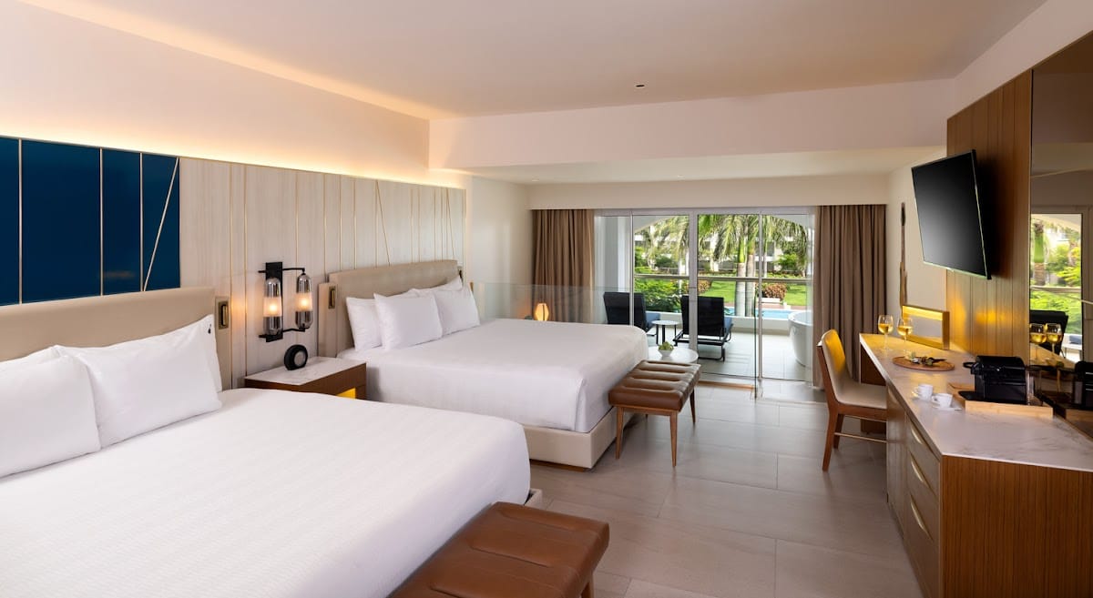 Hard Rock Hotel & Casino Punta Cana photo 2