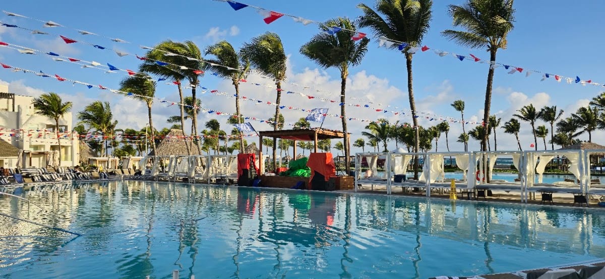 Hard Rock Hotel & Casino Punta Cana photo 3