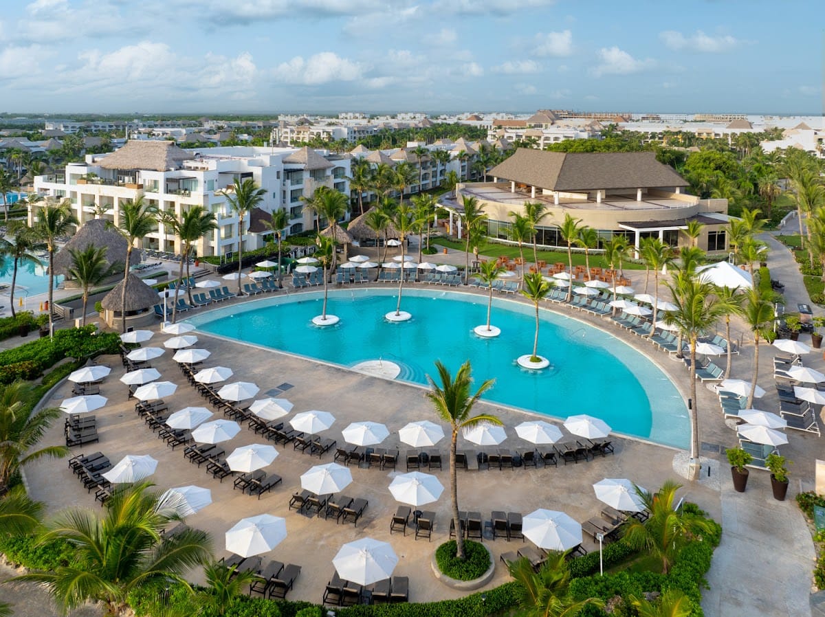 Hard Rock Hotel & Casino Punta Cana photo 6