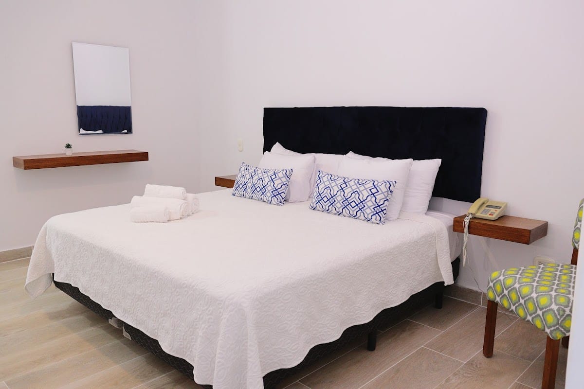 Hotel Capriccio Mare y Restaurante photo 2