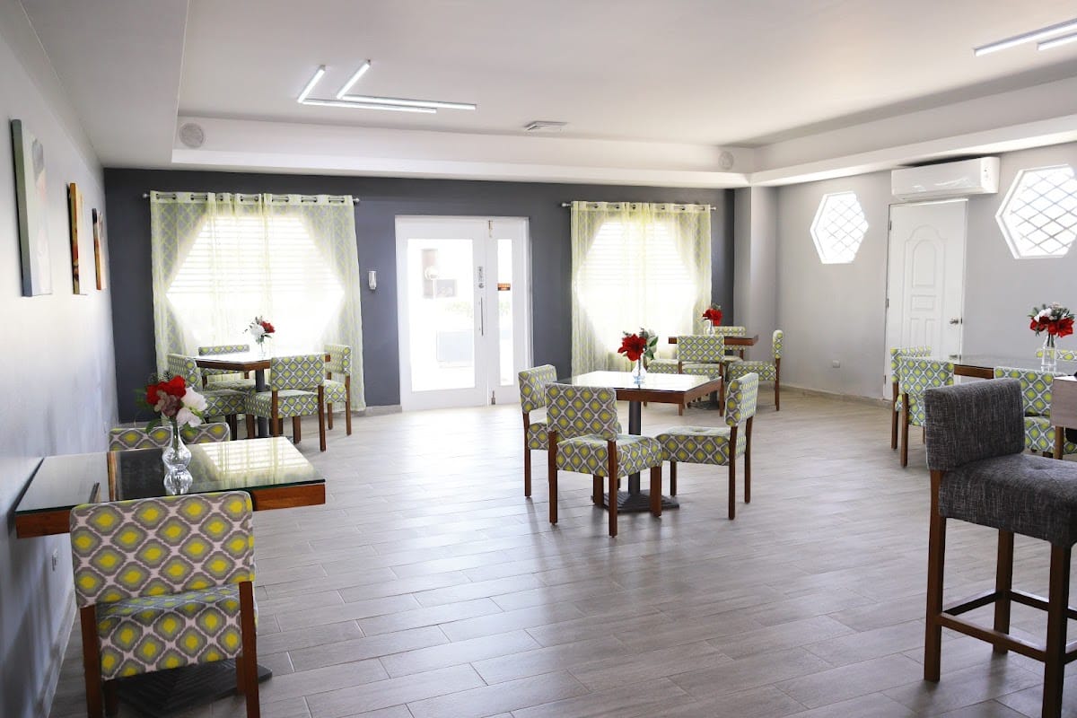 Hotel Capriccio Mare y Restaurante photo 5