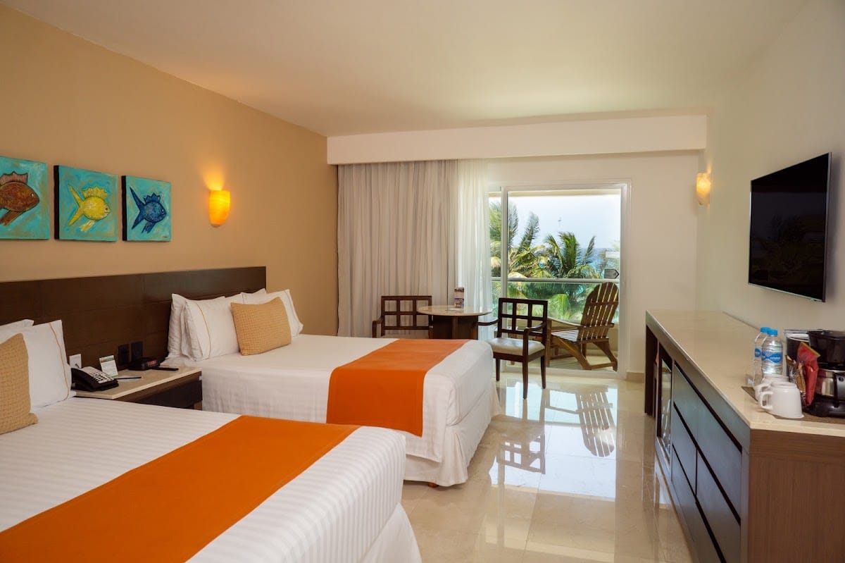 Hotel Flamingo All Inclusive photo 2