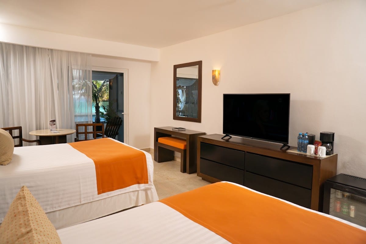 Hotel Flamingo All Inclusive photo 2