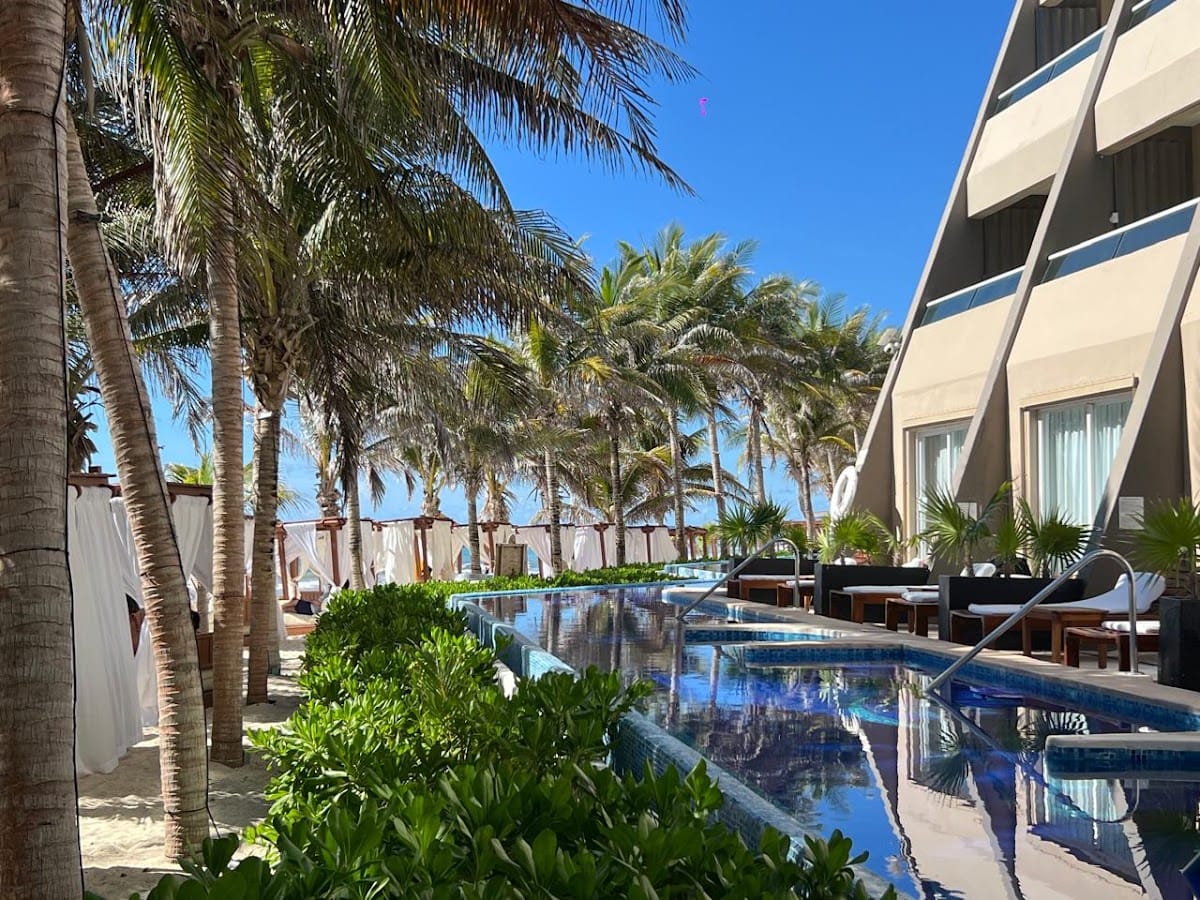 Hotel Flamingo All Inclusive photo 5
