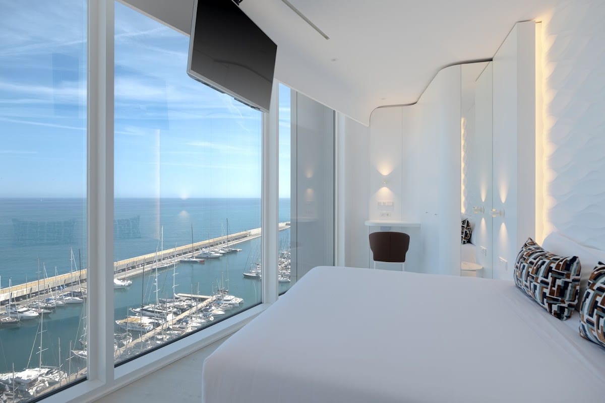 Hotel Marina Badalona photo 5