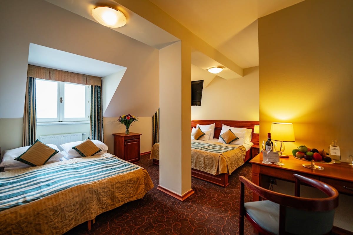 Hotel u Divadla photo 2
