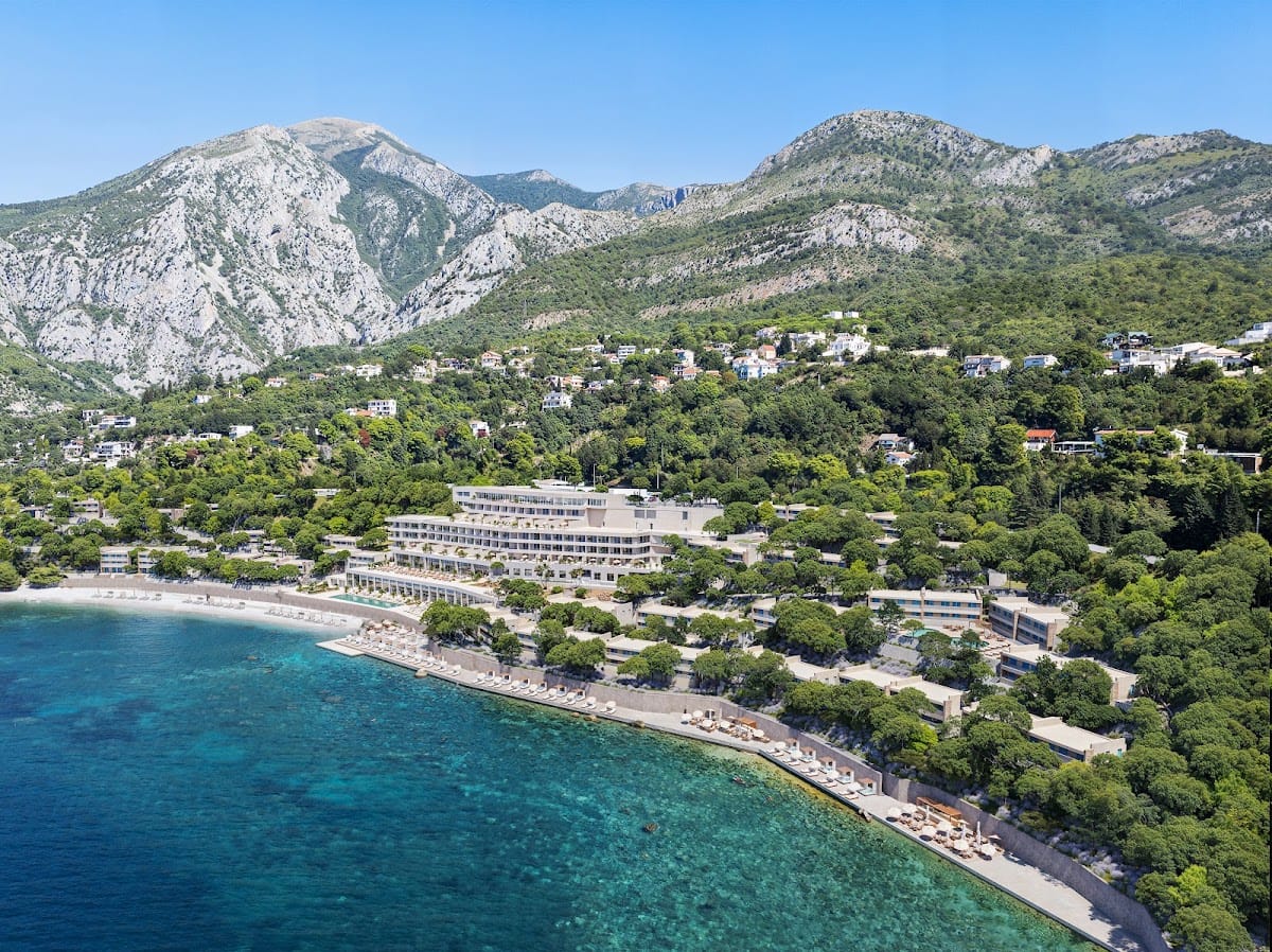 Iberostar Selection Montenegro photo 5